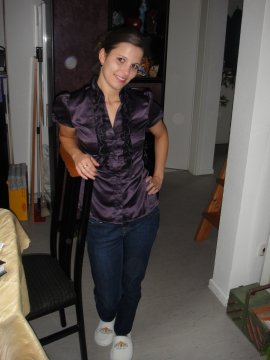 CumWithAliii from Fife,United Kingdom