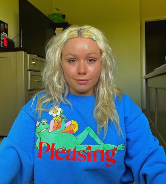 RoseIvy from Lancashire,United Kingdom